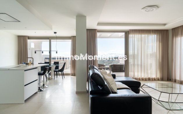 Reventa - Apartamento - Marbella - Marbella Centro