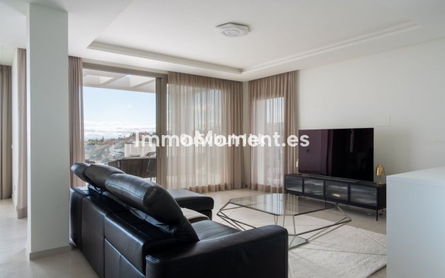 Reventa - Apartamento - Marbella - Marbella Centro