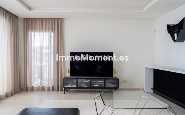 Reventa - Apartamento - Marbella - Marbella Centro