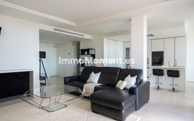 Reventa - Apartamento - Marbella - Marbella Centro