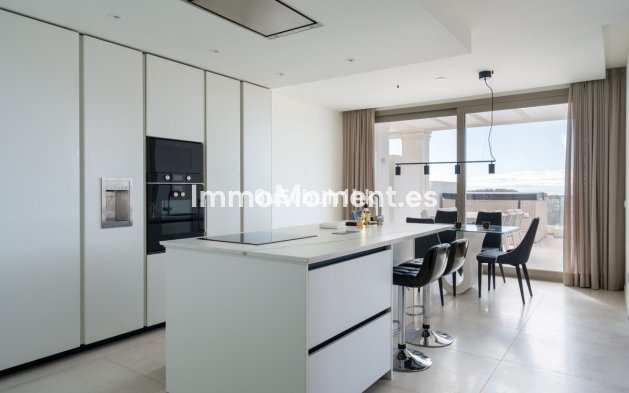 Reventa - Apartamento - Marbella - Marbella Centro