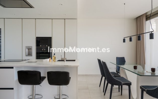 Reventa - Apartamento - Marbella - Marbella Centro