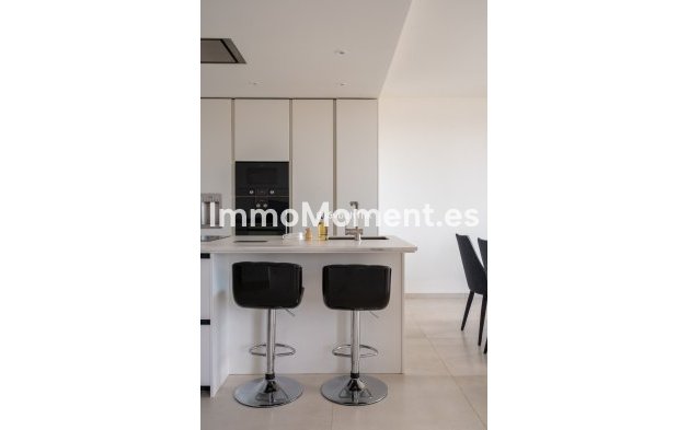 Reventa - Apartamento - Marbella - Marbella Centro