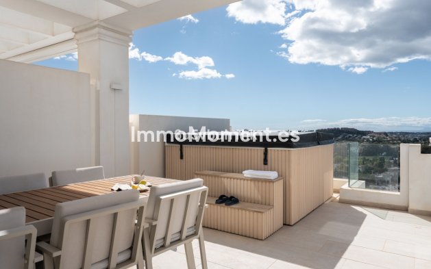 Reventa - Apartamento - Marbella - Marbella Centro