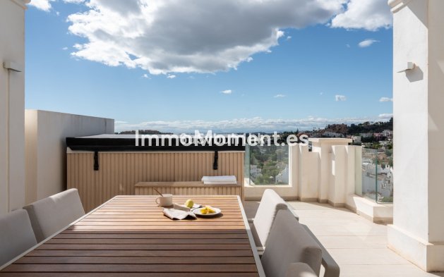 Reventa - Apartamento - Marbella - Marbella Centro