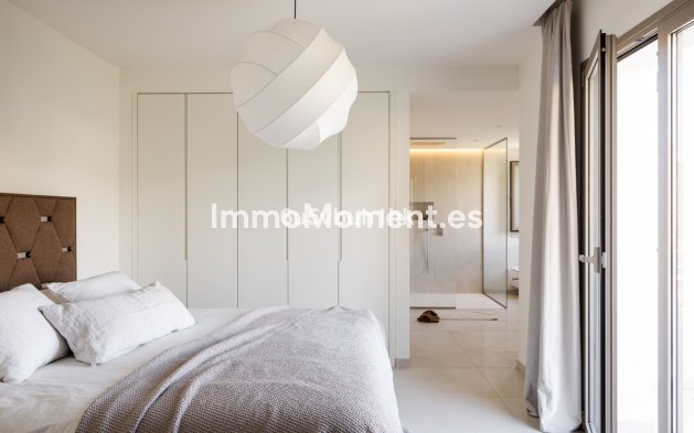 Reventa - Apartamento - Marbella - Marbella Centro