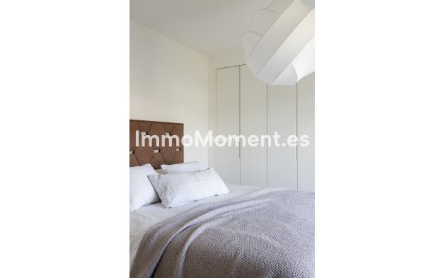 Reventa - Apartamento - Marbella - Marbella Centro