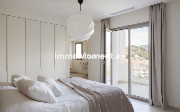 Reventa - Apartamento - Marbella - Marbella Centro