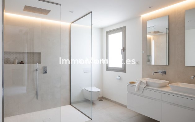 Reventa - Apartamento - Marbella - Marbella Centro