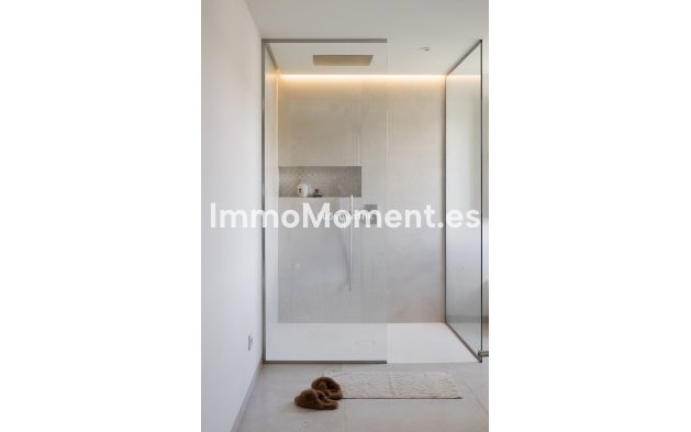 Reventa - Apartamento - Marbella - Marbella Centro