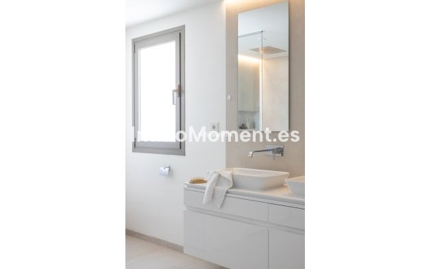 Reventa - Apartamento - Marbella - Marbella Centro