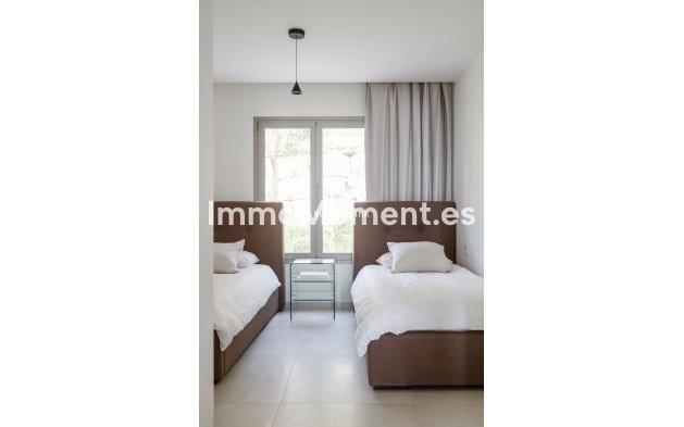 Reventa - Apartamento - Marbella - Marbella Centro