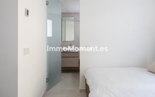 Reventa - Apartamento - Marbella - Marbella Centro