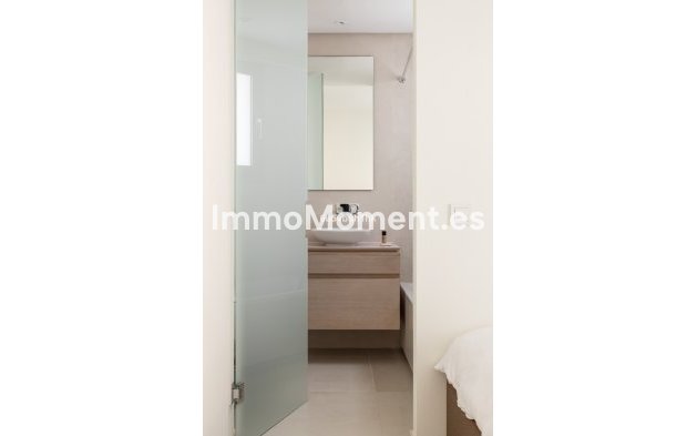 Reventa - Apartamento - Marbella - Marbella Centro