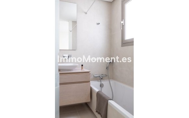 Reventa - Apartamento - Marbella - Marbella Centro
