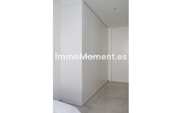 Reventa - Apartamento - Marbella - Marbella Centro