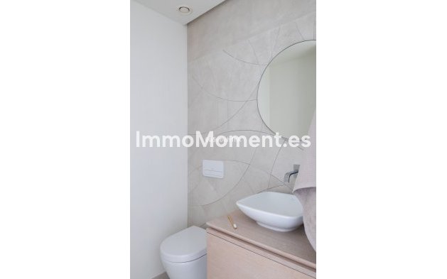 Reventa - Apartamento - Marbella - Marbella Centro