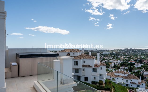 Reventa - Apartamento - Marbella - Marbella Centro