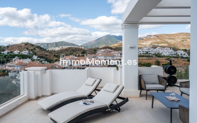 Reventa - Apartamento - Marbella - Marbella Centro