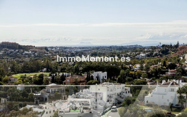 Reventa - Apartamento - Marbella - Marbella Centro
