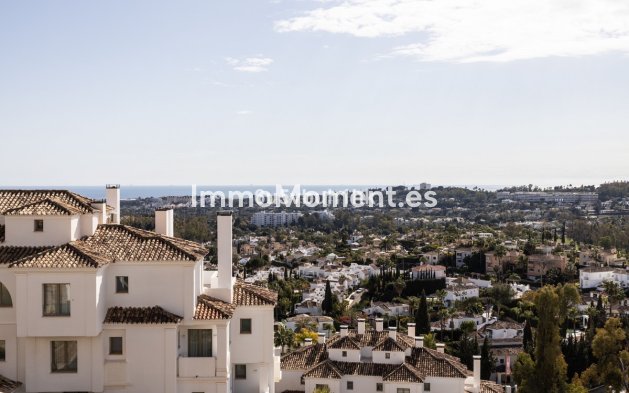 Reventa - Apartamento - Marbella - Marbella Centro