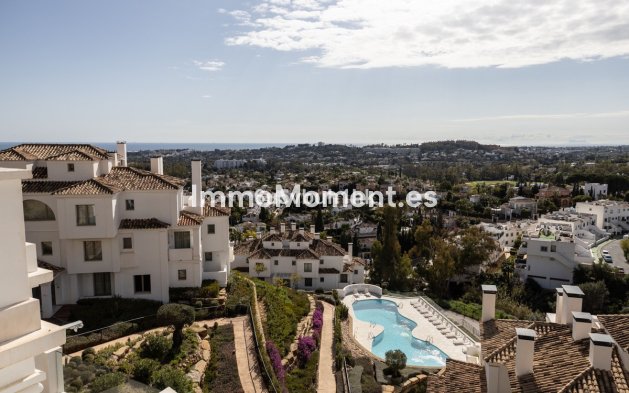 Reventa - Apartamento - Marbella - Marbella Centro