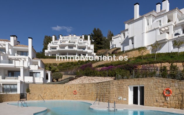 Reventa - Apartamento - Marbella - Marbella Centro