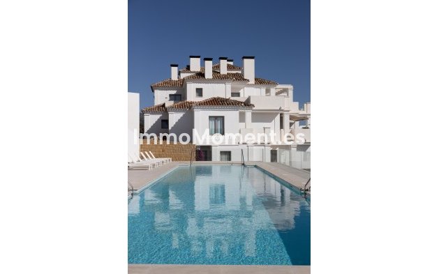 Reventa - Apartamento - Marbella - Marbella Centro