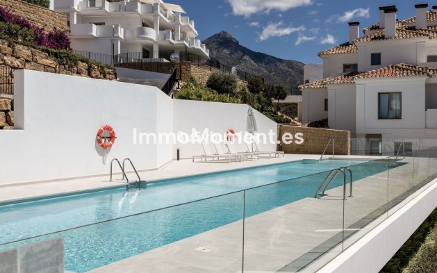 Reventa - Apartamento - Marbella - Marbella Centro