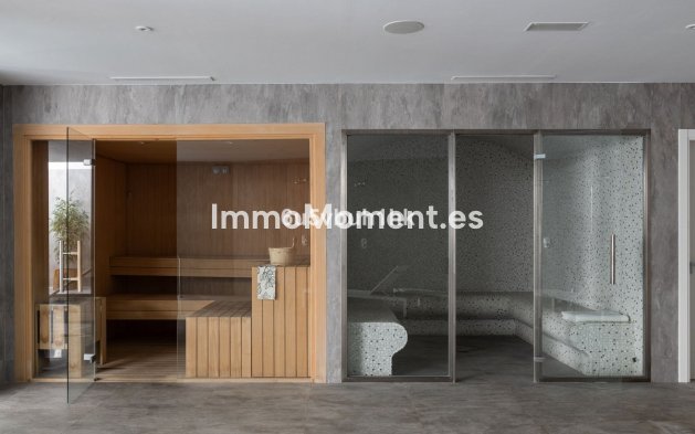 Reventa - Apartamento - Marbella - Marbella Centro