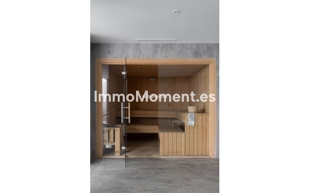 Reventa - Apartamento - Marbella - Marbella Centro