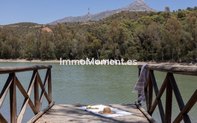 Reventa - Apartamento - Marbella - Marbella Centro