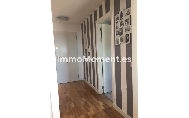 Wiederverkauf - Villa - Benalmadena - Benalmadena Pueblo