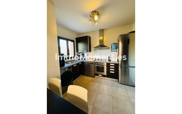 Wiederverkauf - Villa - Benalmadena - Benalmadena Pueblo