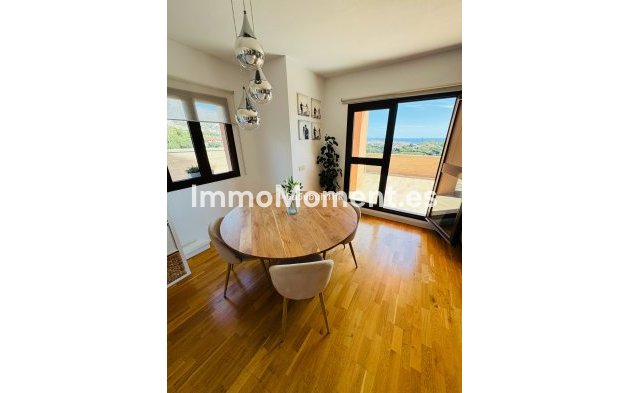 Wiederverkauf - Villa - Benalmadena - Benalmadena Pueblo