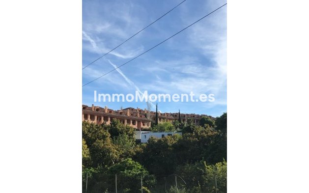 Wiederverkauf - Villa - Benalmadena - Benalmadena Pueblo