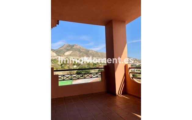 Wiederverkauf - Villa - Benalmadena - Benalmadena Pueblo