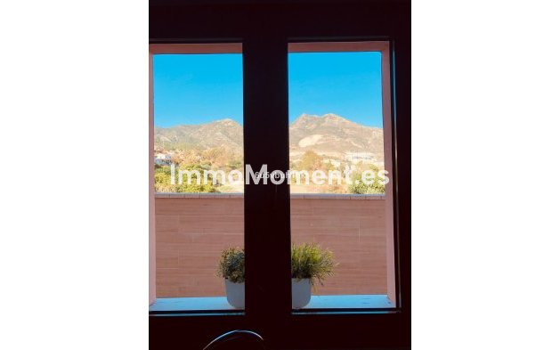 Wiederverkauf - Villa - Benalmadena - Benalmadena Pueblo