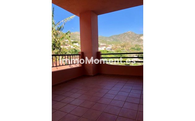 Wiederverkauf - Villa - Benalmadena - Benalmadena Pueblo