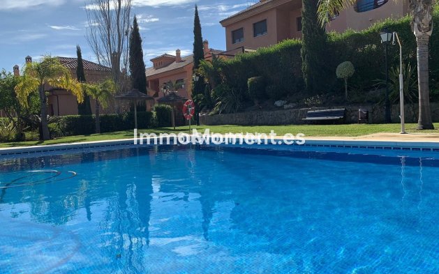 Wiederverkauf - Villa - Benalmadena - Benalmadena Pueblo