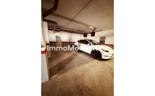 Wiederverkauf - Villa - Benalmadena - Benalmadena Pueblo