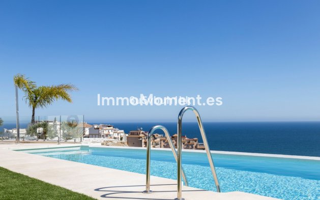 Wiederverkauf - Wohnung - Benalmadena - Benalmadena Centro