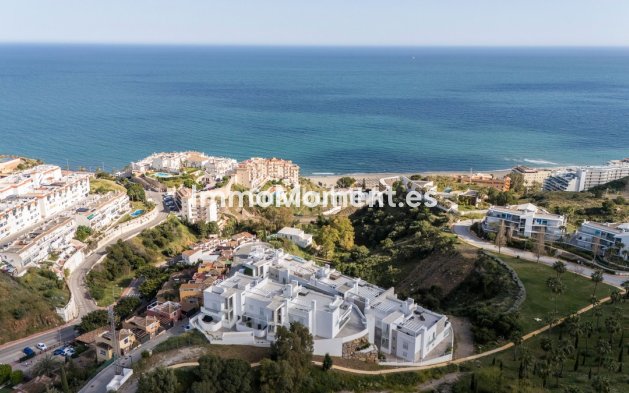 Wiederverkauf - Wohnung - Benalmadena - Benalmadena Centro