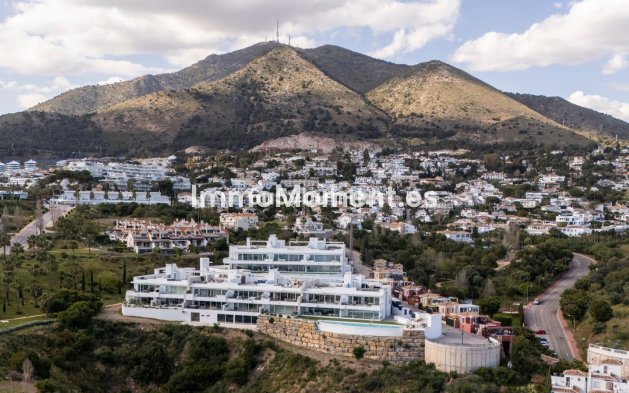 Wiederverkauf - Wohnung - Benalmadena - Benalmadena Centro