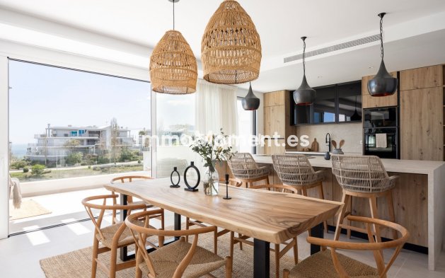 Wiederverkauf - Wohnung - Benalmadena - Benalmadena Centro