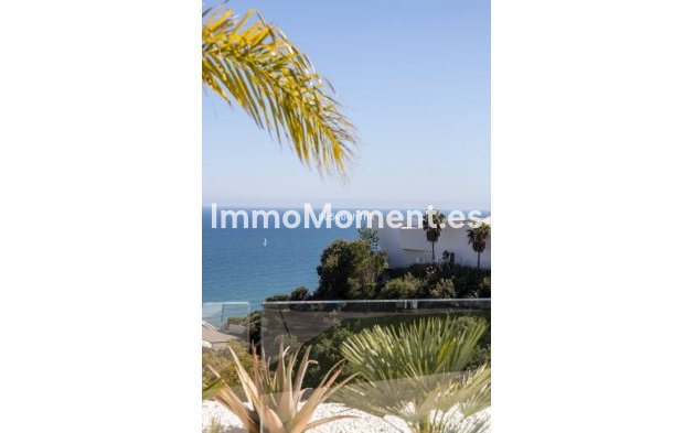 Wiederverkauf - Wohnung - Benalmadena - Benalmadena Centro