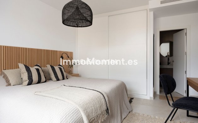 Wiederverkauf - Wohnung - Benalmadena - Benalmadena Centro