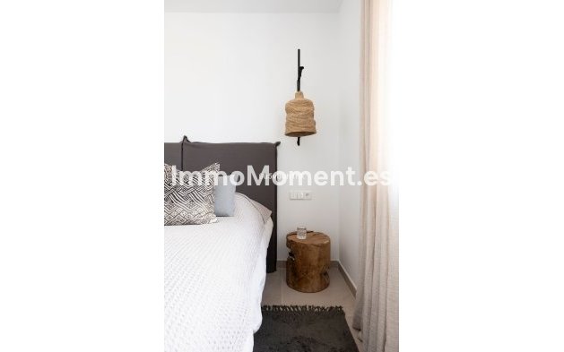 Wiederverkauf - Wohnung - Benalmadena - Benalmadena Centro