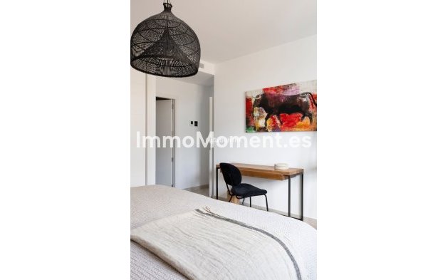 Wiederverkauf - Wohnung - Benalmadena - Benalmadena Centro