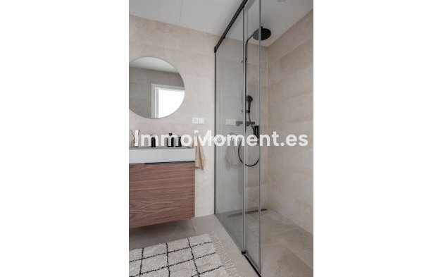 Wiederverkauf - Wohnung - Benalmadena - Benalmadena Centro